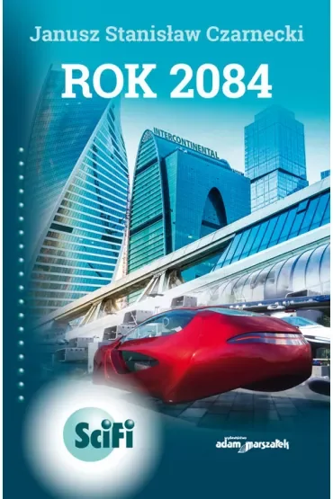 Rok 2084