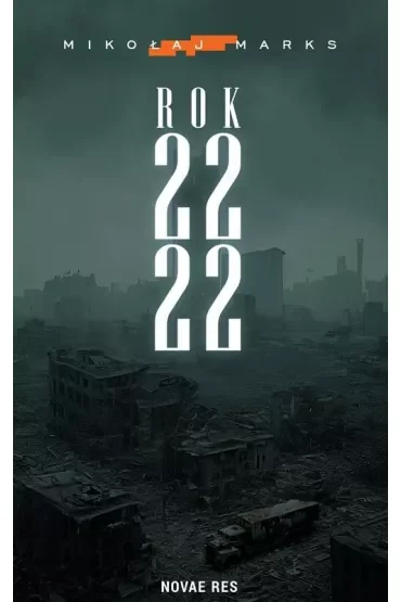 Rok 2222