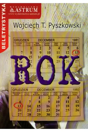 Rok. Astrum