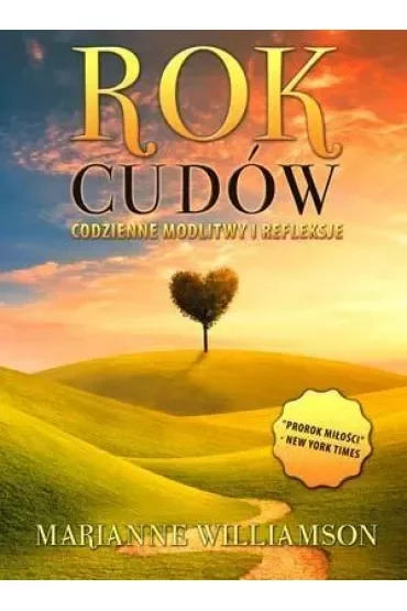 Rok cudów