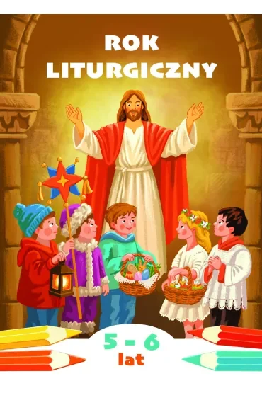 Rok liturgiczny