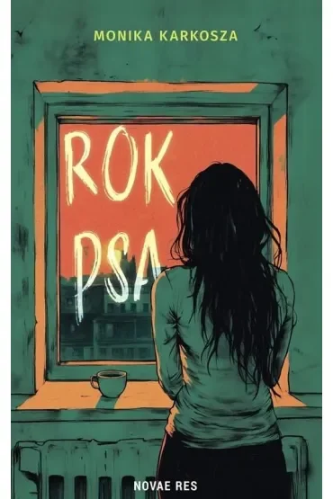 Rok Psa