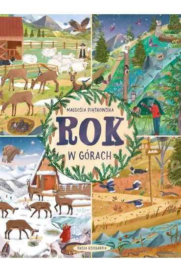 Rok w górach