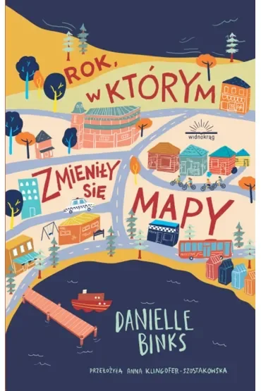 Rok, w którym zmieniły się mapy