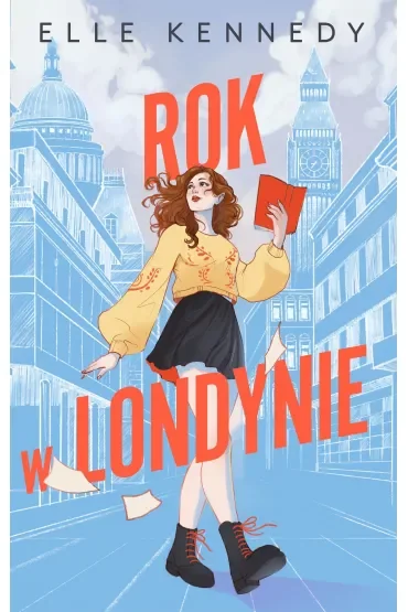 Rok w Londynie