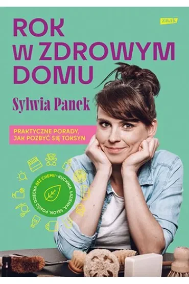 Rok w zdrowym domu