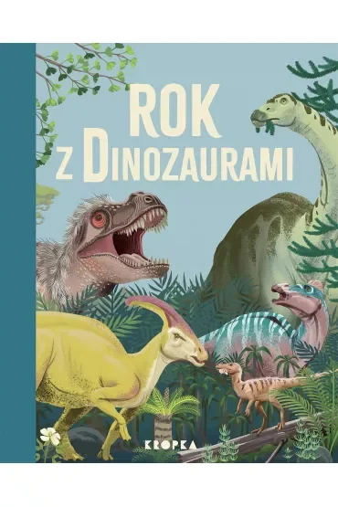 Rok z dinozaurami