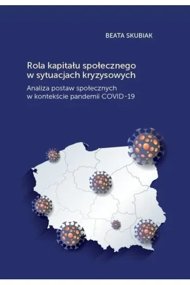 Rola kapitału społecznego w sytuacjach kryzysowych
