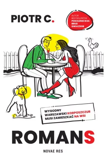 Roman(s)
