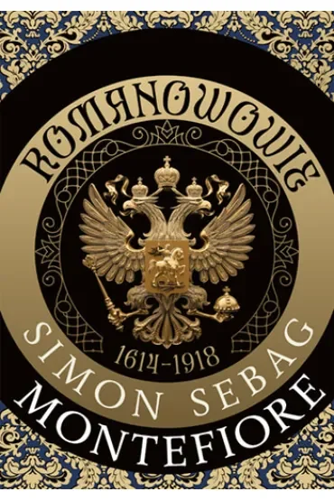 Romanowowie 1613-1918