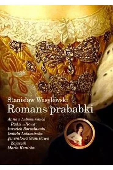 Romans prababki BR