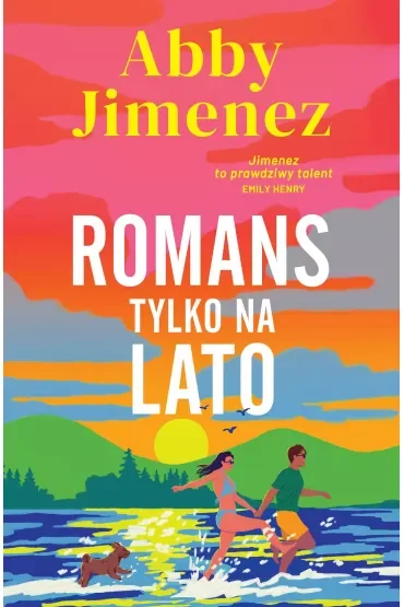 Romans tylko na lato