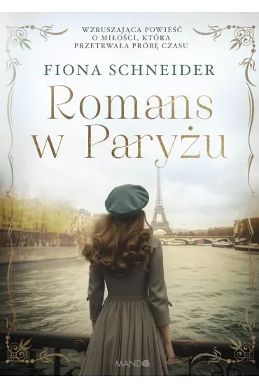 Romans w Paryżu