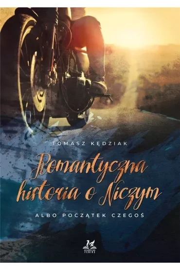 Romantyczna historia o Niczym. Albo początek czegoś