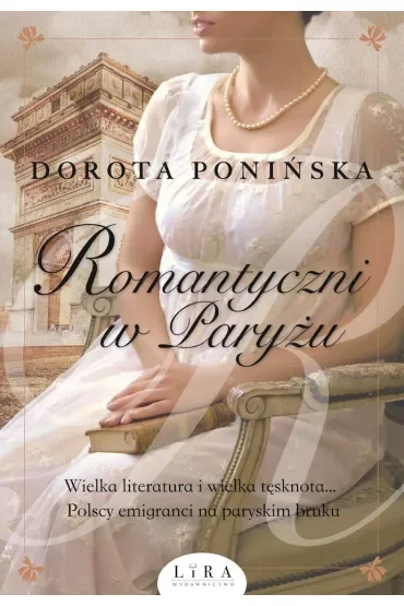 Romantyczni w Paryżu