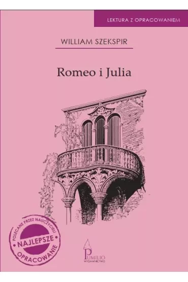 Romeo i Julia