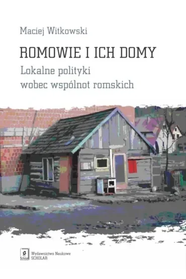 Romowie i ich domy