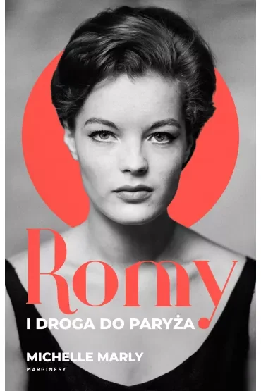 Romy i droga do Paryża