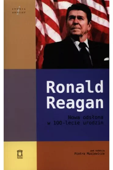 Ronald Reagan