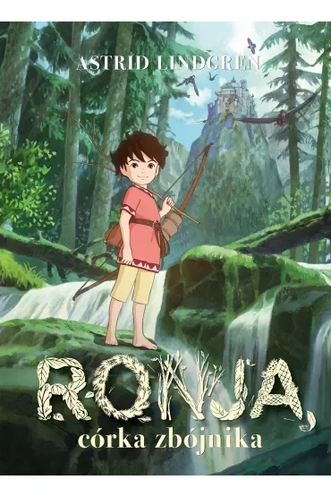 Ronja, córka zbójnika