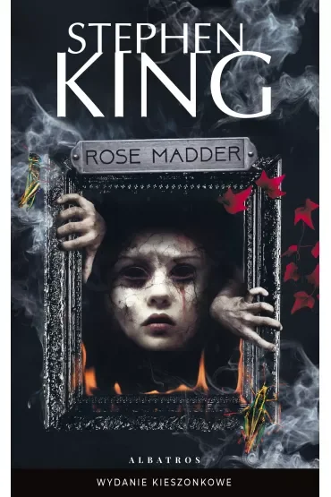 Rose Madder (pocket)