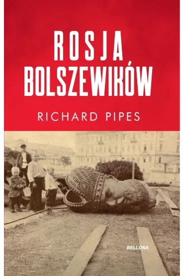 Rosja bolszewików