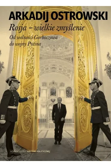 Rosja Wielkie zmyślenie