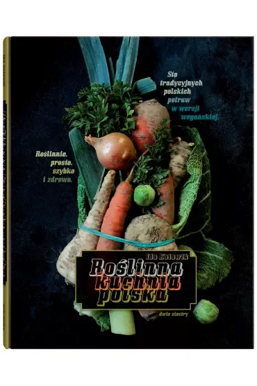 Roślinna kuchnia polska