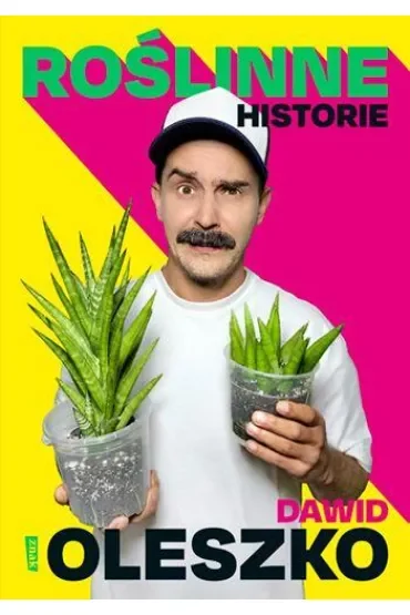 Roślinne historie
