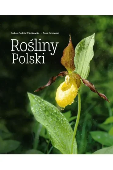 Rośliny Polski