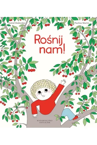 Rośnij nam!