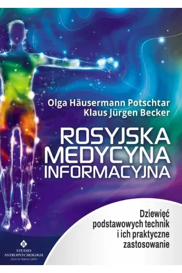 Rosyjska medycyna informacyjna