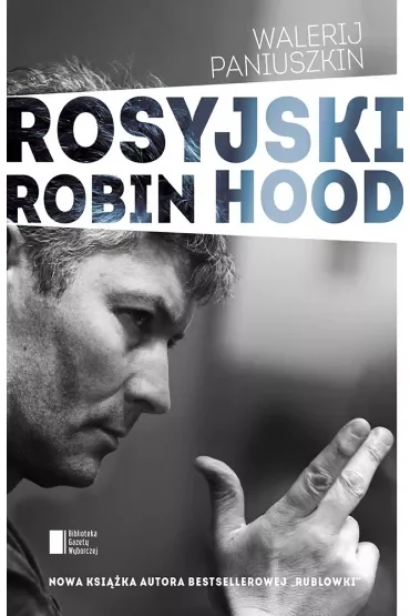 Rosyjski Robin Hood
