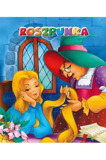 Roszpunka