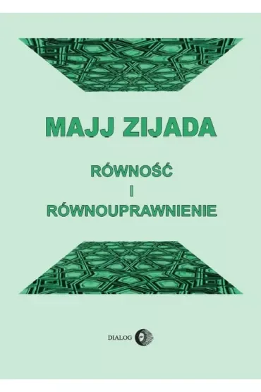 Równość i równouprawnienie