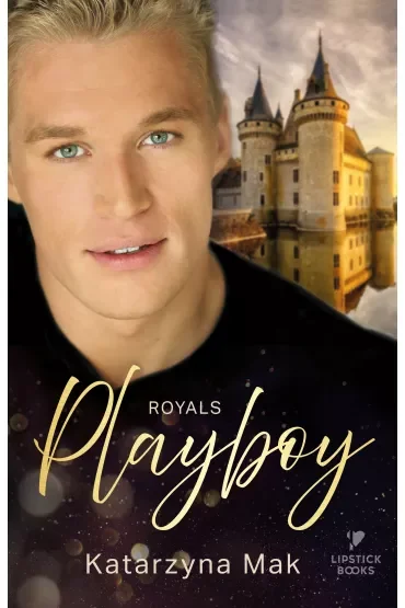 Royals Playboy