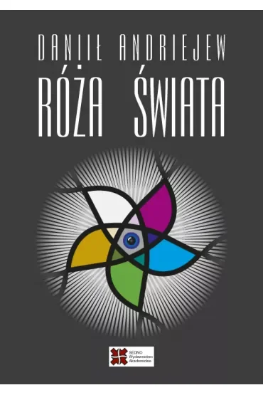 Róża Świata