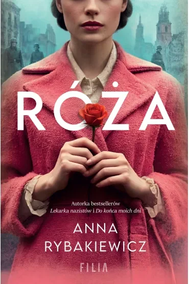 Róża