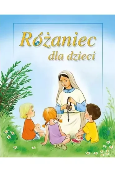 Różaniec dla dzieci