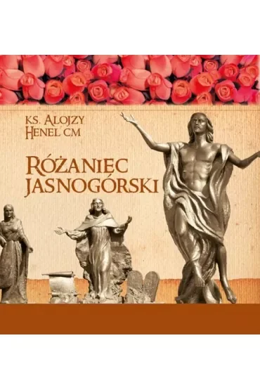 Różaniec jasnogórski