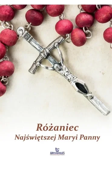 Różaniec Najświętszej Maryi Panny
