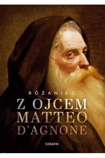 Różaniec z Ojcem Matteo d'Agnone