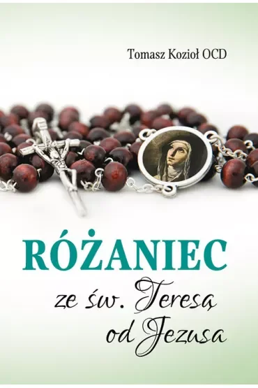 Różaniec ze św. Teresą od Jezusa