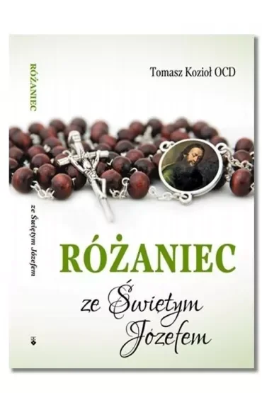 Różaniec ze Świętym Józefem