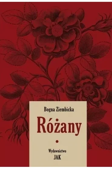 Różany cz.1 w.2