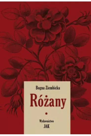Różany Tom 1