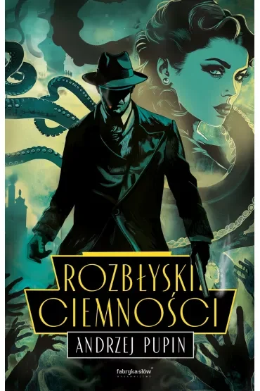 Rozbłyski ciemności