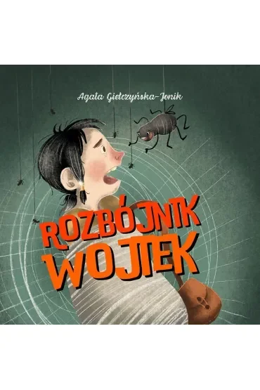 Rozbójnik Wojtek