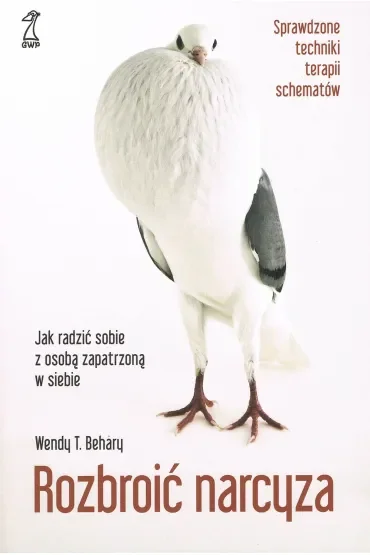 Rozbroić narcyza w.2023