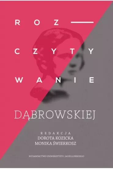 Rozczytywanie dąbrowskiej